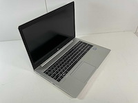 Hp elitebook mix model laptops - check description (2x) - afbeelding 9 van  15