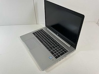 Hp elitebook mix model laptops - check description (2x) - afbeelding 10 van  15