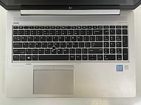 Hp elitebook mix model laptops - check description (2x) - afbeelding 11 van  15