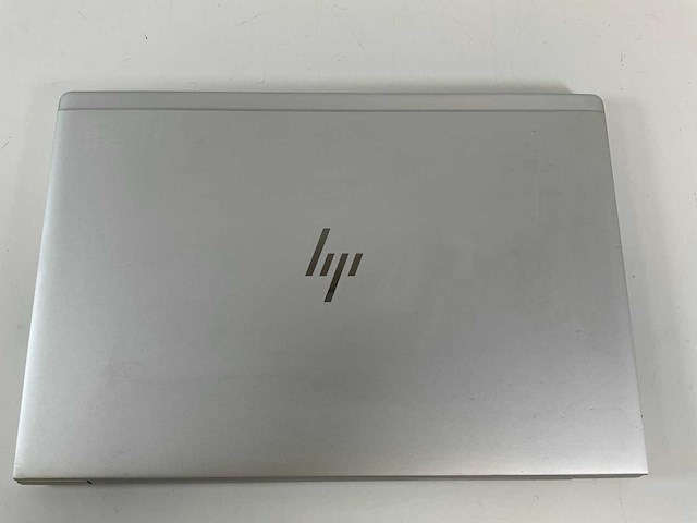 Hp elitebook mix model laptops - check description (2x) - afbeelding 12 van  15
