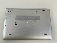Hp elitebook mix model laptops - check description (2x) - afbeelding 13 van  15