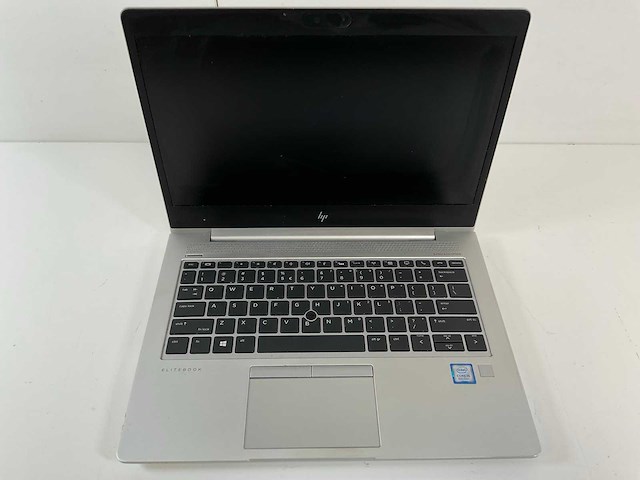 Hp elitebook mix model laptops - check description (2x) - afbeelding 15 van  15