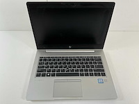 Hp elitebook mix model laptops - check description (2x) - afbeelding 15 van  15