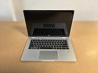 Hp elitebook x360 1030 g2 laptop - afbeelding 2 van  3