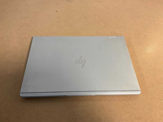 Hp elitebook x360 1030 g2 laptop - afbeelding 3 van  3