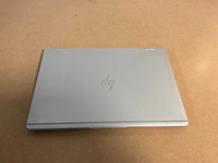 Hp elitebook x360 1030 g2 laptop - afbeelding 3 van  3