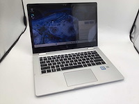 Hp elitebook x360 1030 g2 touch laptop - afbeelding 1 van  7