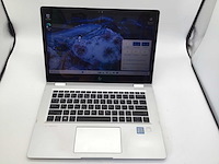 Hp elitebook x360 1030 g2 touch laptop - afbeelding 2 van  7