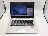 Hp elitebook x360 1030 g2 touch laptop - afbeelding 3 van  7