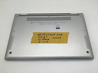 Hp elitebook x360 1030 g2 touch laptop - afbeelding 5 van  7