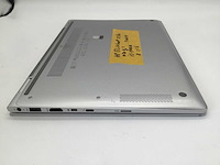 Hp elitebook x360 1030 g2 touch laptop - afbeelding 7 van  7