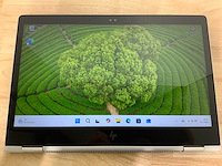 Hp elitebook x360 1030 g2(i7) laptop (2x) - afbeelding 3 van  8