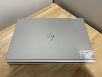 Hp elitebook x360 1030 g2(i7) laptop (2x) - afbeelding 6 van  8