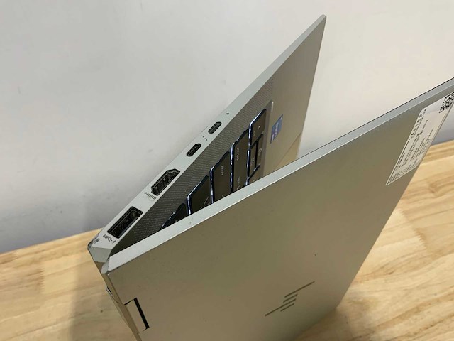 Hp elitebook x360 1030 g8 laptop - afbeelding 5 van  7