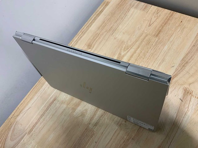 Hp elitebook x360 1030 g8 laptop - afbeelding 7 van  7