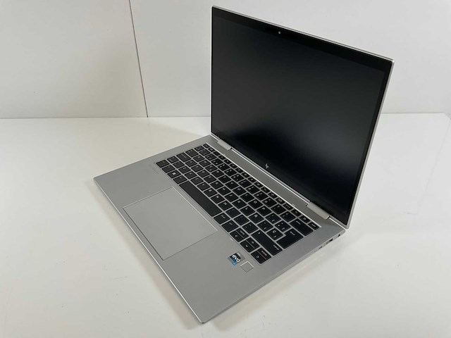Hp elitebook x360 1040 g10 14”, core(tm) i7 13th gen, 32 gb ram, 1 tb nvme laptop - afbeelding 3 van  7