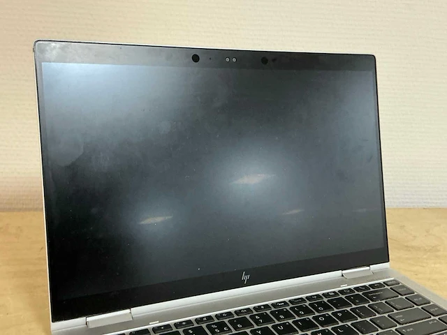 Hp elitebook x360 1040 g5 laptop - afbeelding 2 van  4