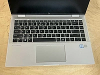 Hp elitebook x360 1040 g5 laptop - afbeelding 3 van  4