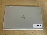 Hp elitebook x360 1040 g5 laptop - afbeelding 4 van  4