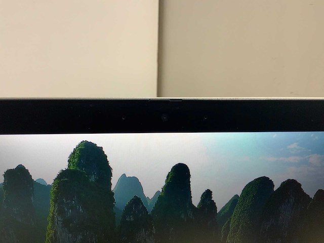 Hp elitebook x360 1040 g6(i7) laptop - afbeelding 3 van  9