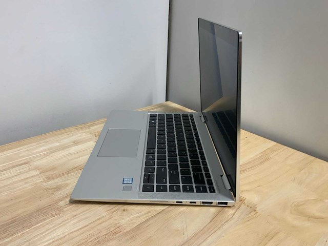Hp elitebook x360 1040 g6(i7) laptop - afbeelding 5 van  9