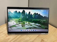 Hp elitebook x360 1040 g6(i7) laptop - afbeelding 7 van  9