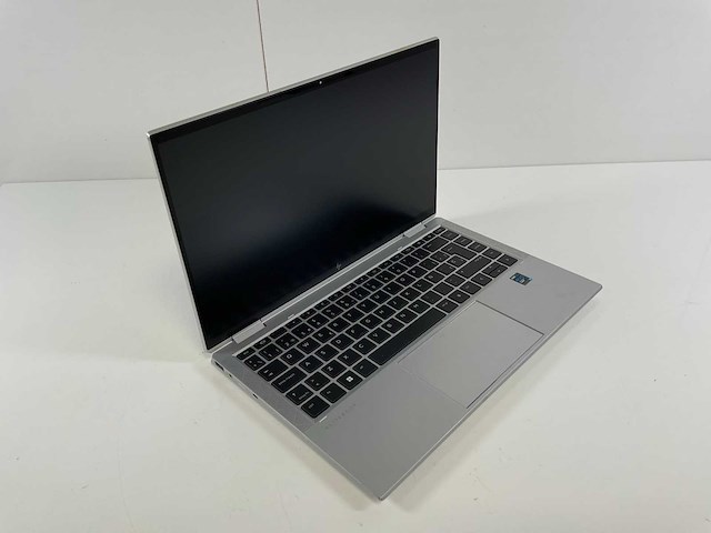 Hp elitebook x360 1040 g8 14”, core(tm) i7 11th gen, 32 gb ram, 1 tb nvme laptop - afbeelding 2 van  7