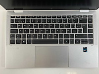 Hp elitebook x360 1040 g8 14”, core(tm) i7 11th gen, 32 gb ram, 1 tb nvme laptop - afbeelding 4 van  7