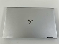Hp elitebook x360 1040 g8 14”, core(tm) i7 11th gen, 32 gb ram, 1 tb nvme laptop - afbeelding 5 van  7