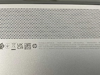 Hp elitebook x360 1040 g8 14”, core(tm) i7 11th gen, 32 gb ram, 1 tb nvme laptop - afbeelding 7 van  7