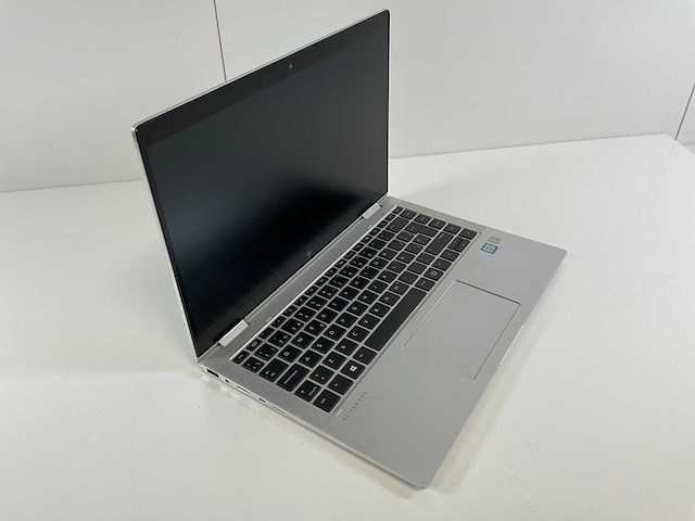 Hp elitebook x360 1040 g8 14”, core(tm) i7 8th gen, 16 gb ram, 512 gb nvme laptop - afbeelding 2 van  7