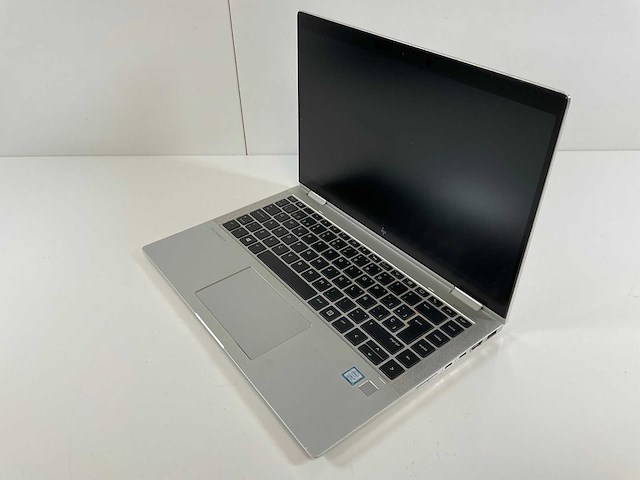Hp elitebook x360 1040 g8 14”, core(tm) i7 8th gen, 16 gb ram, 512 gb nvme laptop - afbeelding 3 van  7