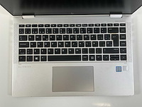 Hp elitebook x360 1040 g8 14”, core(tm) i7 8th gen, 16 gb ram, 512 gb nvme laptop - afbeelding 4 van  7