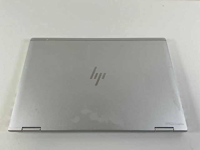 Hp elitebook x360 1040 g8 14”, core(tm) i7 8th gen, 16 gb ram, 512 gb nvme laptop - afbeelding 5 van  7