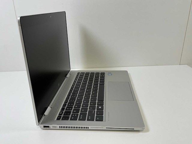 Hp elitebook x360 830 g6 13.3”, core(tm) i5 8th gen, 16 gb ram, 256 gb nvme laptop - afbeelding 2 van  6