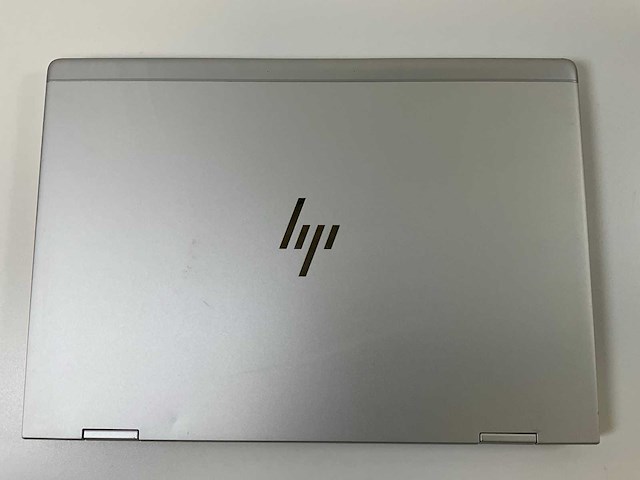 Hp elitebook x360 830 g6 13.3”, core(tm) i5 8th gen, 16 gb ram, 256 gb nvme laptop - afbeelding 4 van  6