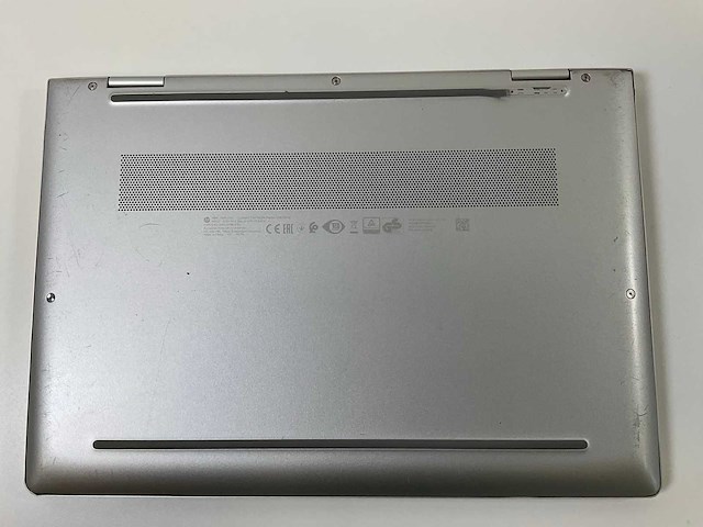 Hp elitebook x360 830 g6 13.3”, core(tm) i5 8th gen, 16 gb ram, 256 gb nvme laptop - afbeelding 5 van  6