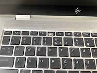 Hp elitebook x360 830 g6 13.3”, core(tm) i5 8th gen, 8 gb ram, 256 gb nvme laptop (2x) - afbeelding 2 van  8