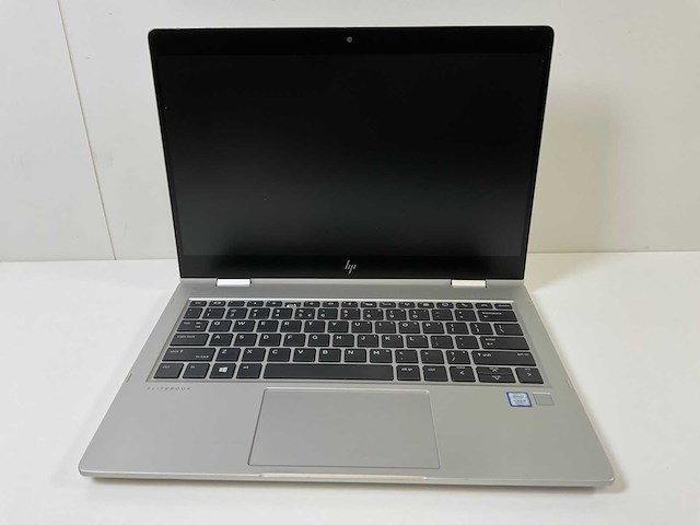 Hp elitebook x360 830 g6 13.3”, core(tm) i5 8th gen, 8 gb ram, 256 gb nvme laptop (2x) - afbeelding 4 van  8