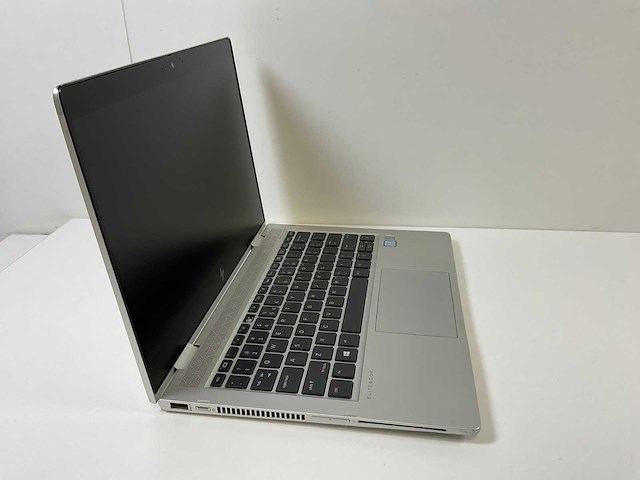 Hp elitebook x360 830 g6 13.3”, core(tm) i5 8th gen, 8 gb ram, 256 gb nvme laptop (2x) - afbeelding 5 van  8