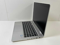 Hp elitebook x360 830 g6 13.3”, core(tm) i5 8th gen, 8 gb ram, 256 gb nvme laptop (2x) - afbeelding 6 van  8