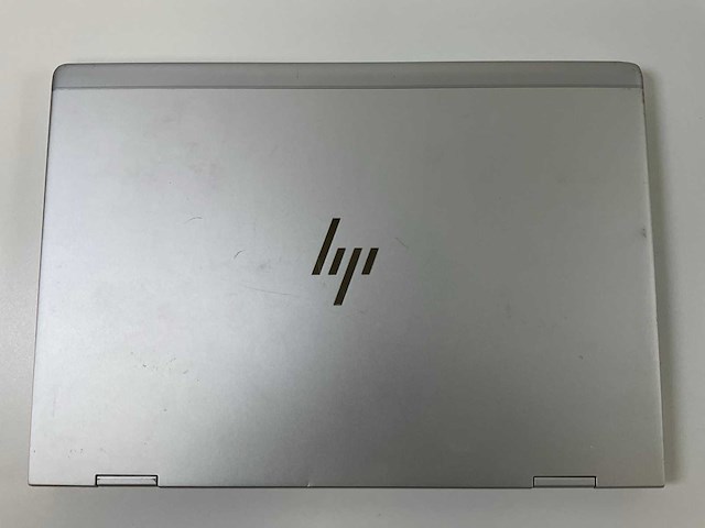 Hp elitebook x360 830 g6 13.3”, core(tm) i5 8th gen, 8 gb ram, 256 gb nvme laptop (2x) - afbeelding 7 van  8