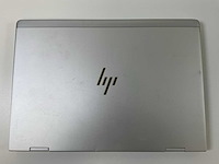 Hp elitebook x360 830 g6 13.3”, core(tm) i5 8th gen, 8 gb ram, 256 gb nvme laptop (2x) - afbeelding 7 van  8