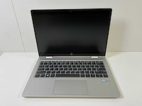 Hp elitebook x360 830 g6 13.3”, core(tm) i5 8th gen, 8 gb ram, 256 gb nvme laptop (2x) - afbeelding 2 van  16