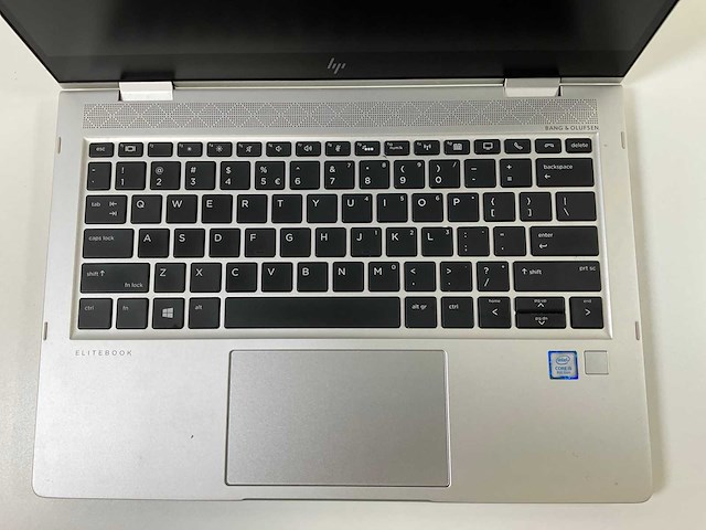 Hp elitebook x360 830 g6 13.3”, core(tm) i5 8th gen, 8 gb ram, 256 gb nvme laptop (2x) - afbeelding 5 van  16