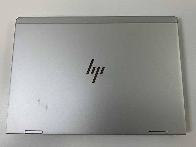 Hp elitebook x360 830 g6 13.3”, core(tm) i5 8th gen, 8 gb ram, 256 gb nvme laptop (2x) - afbeelding 6 van  16
