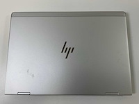 Hp elitebook x360 830 g6 13.3”, core(tm) i5 8th gen, 8 gb ram, 256 gb nvme laptop (2x) - afbeelding 6 van  16