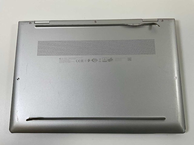Hp elitebook x360 830 g6 13.3”, core(tm) i5 8th gen, 8 gb ram, 256 gb nvme laptop (2x) - afbeelding 7 van  16