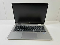 Hp elitebook x360 830 g6 13.3”, core(tm) i5 8th gen, 8 gb ram, 256 gb nvme laptop (2x) - afbeelding 10 van  16