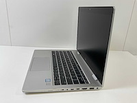 Hp elitebook x360 830 g6 13.3”, core(tm) i5 8th gen, 8 gb ram, 256 gb nvme laptop (2x) - afbeelding 12 van  16